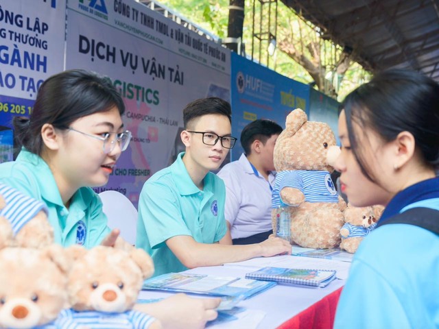 Lương và thưởng vẫn là ưu tiên khi tìm việc.